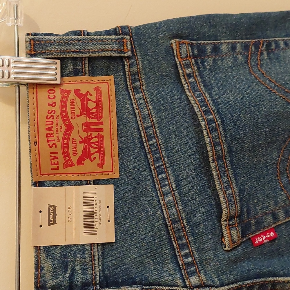 Bundle Levi's NWT NWT - image 5